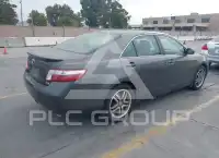 2007 Toyota CAMRY фото