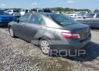 2007 Toyota CAMRY photo