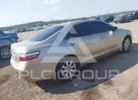 2007 Toyota CAMRY фото