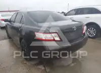 2007 Toyota CAMRY фото