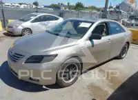 2007 Toyota CAMRY фото