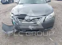 2007 Toyota CAMRY photo