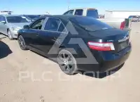 2007 Toyota CAMRY фото