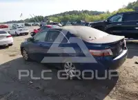 2007 Toyota CAMRY фото