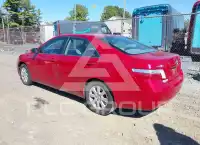2007 Toyota CAMRY фото