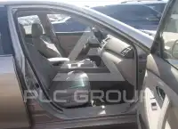2007 Toyota CAMRY photo