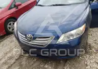 2007 Toyota CAMRY photo
