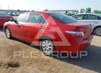 2007 Toyota CAMRY фото