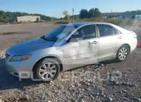 2007 Toyota CAMRY фото