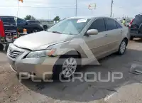 2007 Toyota CAMRY photo