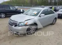 2007 Toyota CAMRY фото