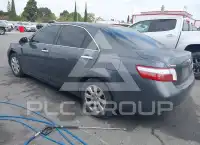 2007 Toyota CAMRY photo