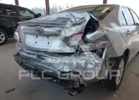 2007 Toyota CAMRY photo