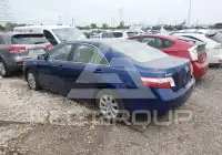 2007 Toyota CAMRY photo