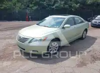 2007 Toyota CAMRY photo