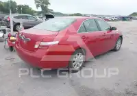 2007 Toyota CAMRY фото