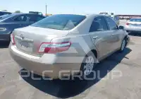 2007 Toyota CAMRY фото