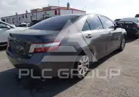 2007 Toyota CAMRY фото