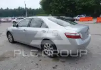 2007 Toyota CAMRY фото