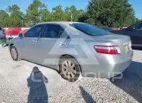 2007 Toyota CAMRY фото
