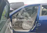 2007 Toyota CAMRY фото