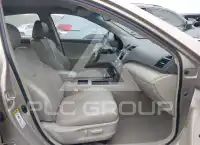 2007 Toyota CAMRY фото