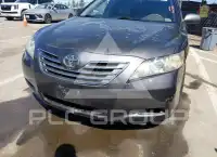 2007 Toyota CAMRY фото