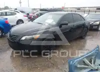 2007 Toyota CAMRY фото