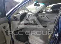 2007 Toyota CAMRY фото