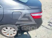 2007 Toyota CAMRY фото