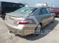 2007 Toyota CAMRY фото