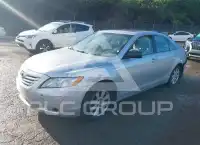 2007 Toyota CAMRY photo