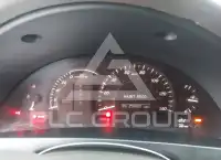2007 Toyota CAMRY фото