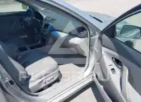 2007 Toyota CAMRY photo
