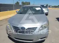 2007 Toyota CAMRY фото