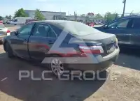 2007 Toyota CAMRY фото