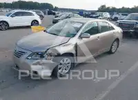 2007 Toyota CAMRY фото