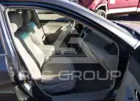2007 Toyota CAMRY фото
