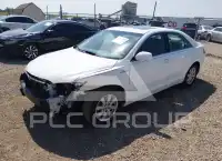 2007 Toyota CAMRY photo