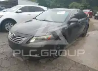 2007 Toyota CAMRY фото