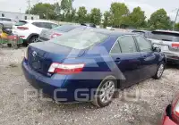 2007 Toyota CAMRY photo