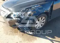 2007 Toyota CAMRY фото