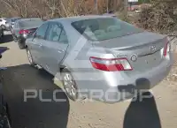 2007 Toyota CAMRY фото