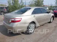 2007 Toyota CAMRY photo