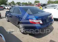 2007 Toyota CAMRY photo