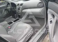 2007 Toyota CAMRY фото