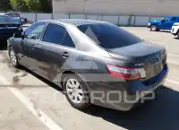 2007 Toyota CAMRY фото