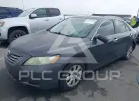 2007 Toyota CAMRY photo