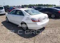 2007 Toyota CAMRY photo