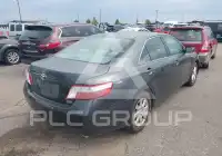 2007 Toyota CAMRY фото